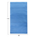 ΑΝΤΑ/ΚΟ ΠΑΝΙ TEXTILENE 550gr/m2 2X1 ΓΑΛΑΖΙΟ ΓΙΑ ΣΕΖΛΟΝΓΚ ΛΗΜΝΟΣ HM5805.08Τ 110Χ40