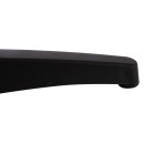 ΑΝΤΑΛΛΑΚΤΙΚΗ ΒΑΣΗ ΑΣΤΕΡΙ ΜΑΥΡΟ NYLON HM1199-- 28εκ ΑΚΤΙΝΑ