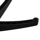 ΑΝΤΑΛΛΑΚΤΙΚΗ ΒΑΣΗ ΑΣΤΕΡΙ ΜΑΥΡΟ NYLON HM1199-- 28εκ ΑΚΤΙΝΑ