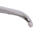 ΑΝΤΑΛΛΑΚΤΙΚΗ ΒΑΣΗ ΑΣΤΕΡΙ ΜΕΤΑΛΛΙΚΟ ΧΡΩΜΙΟΥ HM1202-- 29εκ ΑΚΤΙΝΑ