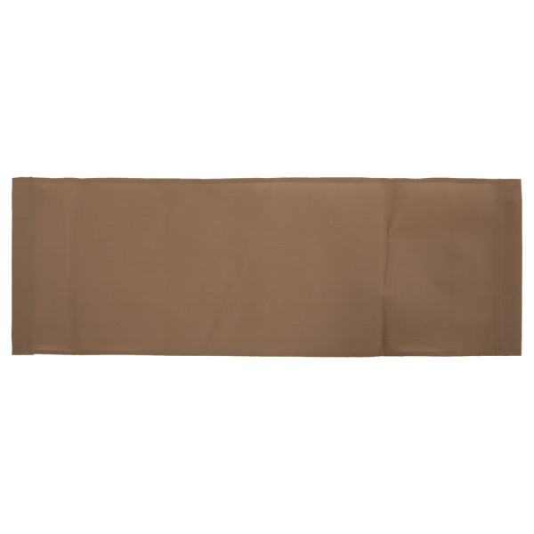 ΑΝΤΑΛΛΑΚΤΙΚΟ ΠΑΝΙ TEXTILENE 550gr/m2 2X1 ΜΟΚΑ ΓΙΑ ΣΕΖΛΟΝΓΚ ΛΗΜΝΟΣ HM5805.04Τ 110Χ40