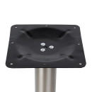 ΒΑΣΗ INOX Φ45x72Υ εκ.ΥΨΟΣ HM419