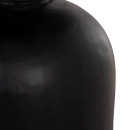 ΒΟΗΘΗΤΙΚΟ ΤΡΑΠΕΖΑΚΙ PUMBE-s HM9892.12 ΞΥΛΟ SUAR--ΜΑΥΡΟ Φ40x40Υεκ