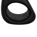 ΒΟΗΘΗΤΙΚΟ ΤΡΑΠΕΖΙ AIDA HM4692.01 FIBER CEMENT ΜΑΥΡΟ--ΞΥΛΟ TEAK TOP 47x60x59Υεκ