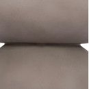 ΒΟΗΘΗΤΙΚΟ ΤΡΑΠΕΖΙ ANNA HM18160.03 FIBER CEMENT ΣΕ ΓΚΡΙ--Φ60x76Υεκ.