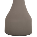 ΒΟΗΘΗΤΙΚΟ ΤΡΑΠΕΖΙ ΓΙΑ ΛΑΜΠΑΤΕΡ TORG HM18170.03 FIBER CEMENT ΓΚΡΙ Φ41x62Υεκ.