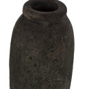 ΔΙΑΚΟΣΜΗΤΙΚA ΒΑΖA ΑΠΟ TERRACOTTA ΑΝΘΡΑΚΙ HM7711