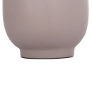 ΔΙΑΚΟΣΜΗΤΙΚΟ ΒΑΖΟ ΔΑΠΕΔΟΥ LINTER HM4662.05S FIBER CEMENT ΓΚΡΙ ΜΑΤ--ΞΥΛΟ ΤΕΑΚ Φ34x60Υεκ