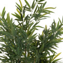 ΔΙΑΚΟΣΜΗΤΙΚΟ ΣΥΝΘΕΤΙΚΟ ΦΥΤΟ HM4737 BAMBOO ΣΕ ΓΛΑΣΤΡΑ 20x95x200Υεκ.