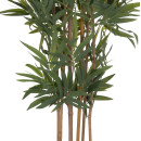 ΔΙΑΚΟΣΜΗΤΙΚΟ ΣΥΝΘΕΤΙΚΟ ΦΥΤΟ HM4737 BAMBOO ΣΕ ΓΛΑΣΤΡΑ 20x95x200Υεκ.