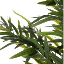 ΔΙΑΚΟΣΜΗΤΙΚΟ ΣΥΝΘΕΤΙΚΟ ΦΥΤΟ HM4737 BAMBOO ΣΕ ΓΛΑΣΤΡΑ 20x95x200Υεκ.