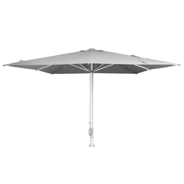 ΕΠΑΓΓΕΛΜΑΤΙΚΗ ΟΜΠΡΕΛΑ 4x4x3,53Yμ GLADELL HM6605.01 ΑΝΟΔ.ΑΛΟΥΜΙΝΙΟ-ΑΚΡΥΛΙΚΟ ΠΑΝΙ