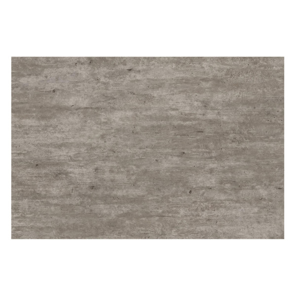 ΕΠΙΦΑΝΕΙΑ ΤΡΑΠΕΖΙΟΥ HPL ΟΡΘΟΓΩΝΙΑ HM5840.37 CONCRETE 120x80εκ.