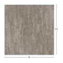 ΕΠΙΦΑΝΕΙΑ ΤΡΑΠΕΖΙΟΥ HPL ΤΕΤΡΑΓΩΝΗ HM5838.37 CONCRETE 70x70εκ. 2τμχ