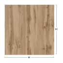 ΕΠΙΦΑΝΕΙΑ ΤΡΑΠΕΖΙΟΥ HPL ΤΕΤΡΑΓΩΝΗ HM5839.36 SONAMA OAK 80x80εκ. 2τμχ