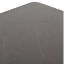 ΕΠΙΦΑΝΕΙΑ ΤΡΑΠΕΖΙΟΥ SINTERED STONE ΟΡΘΟΓΩΝΙΑ HM6656.05 ΓΚΡΙ ΜΑΡΜΑΡΟ 120x80εκ.