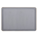 ΕΠΙΦΑΝΕΙΑ ΤΡΑΠΕΖΙΟΥ SINTERED STONE ΟΡΘΟΓΩΝΙΑ HM6656.12 ΠΛΑΙΣΙΟ ALU ΧΡΥΣΟ 120x80εκ.