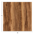ΕΠΙΦΑΝΕΙΑ ΤΡΑΠΕΖΙΟΥ ΤΕΤΡΑΓΩΝΗ HPL HM5838.30 INDIAN SHEESHAM 70x70εκ 2τμχ