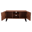 ΕΠΙΠΛΟ TV ALICIA ΜΑΣΙΦ ΞΥΛΟ ΑΚΑΚΙΑΣ ΦΥΣΙΚΟ HM8174.11 160x43x66Y εκ.