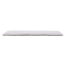 ΕΠΙΣΤΡΩΜΑ CLOUD HM641.03 110Χ200 ΛΕΥΚΟ