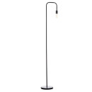 ΦΩΤΙΣΤΙΚΟ ΔΑΠΕΔΟΥ KRAMER HM7535.11 ΜΕΤΑΛΛΟ ΣΕ ΜΑΥΡΟ 23x169Υεκ.