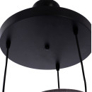 ΦΩΤΙΣΤΙΚΟ ΟΡΟΦΗΣ HM7622.13 ΓΚΡΙ 15x15x80cm