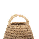 ΦΩΤΙΣΤΙΚΟ ΟΡΟΦΗΣ ΚΡΕΜΑΣΤΟ HM4033 RATTAN ΣΕ ΦΥΣΙΚΟ Φ103x84,5-106Yεκ.