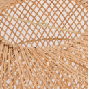 ΦΩΤΙΣΤΙΚΟ ΟΡΟΦΗΣ ΚΡΕΜΑΣΤΟ HM7882 RATTAN ΣΕ ΦΥΣΙΚΟ ΧΡΩΜΑ Φ49x157Υεκ.