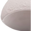 ΦΩΤΙΣΤΙΚΟ ΟΡΟΦΗΣ ΚΡΕΜΑΣΤΟ JAYLEN HM4703.02XL FIBER CEMENT ΛΕΥΚΟ 74x68x50-70Υεκ.