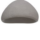 ΦΩΤΙΣΤΙΚΟ ΟΡΟΦΗΣ ΚΡΕΜΑΣΤΟ JAYLEN HM4703.03XL FIBER CEMENT ΓΚΡΙ 74x68x50-70Υεκ.