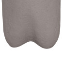 ΦΩΤΙΣΤΙΚΟ ΟΡΟΦΗΣ ΚΡΕΜΑΣΤΟ LOGKY HM4704.03S--FIBER CEMENT ΓΚΡΙ Φ24x47Υεκ