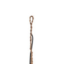 ΦΩΤΙΣΤΙΚΟ ΟΡΟΦΗΣ ΚΡΕΜΑΣΤΟ TREIT HM4874 DRIFTWOOD ΣΕ ΦΥΣΙΚΟ Φ40x73Υεκ [1xΕ27]