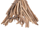 ΦΩΤΙΣΤΙΚΟ ΟΡΟΦΗΣ ΚΡΕΜΑΣΤΟ TREIT HM4875 DRIFTWOOD ΣΕ ΦΥΣΙΚΟ 48x54x52-73Υεκ [1xΕ27]