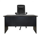 ΓΡΑΦΕΙΟ ΕΠΑΓΓΕΛΜΑΤΙΚΟ SIENNA 120x70x75 HM2015.02 WENGE