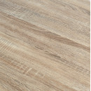 ΓΡΑΦΕΙΟ ΜΕΛΑΜΙΝΗΣ ENSLEY HM2029.02 ΜΕ 3 ΣΥΡΤΑΡΙΑ SONAMA 120X60X76 εκ.