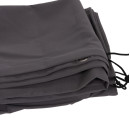ΚΑΛΥΜΜΑ 3X4m ΓΙΑ ΟΜΠΡΕΛΑ HM6620.01 - SPUN POLYESTER ΣΕ ΓΚΡΙ