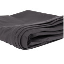 ΚΑΛΥΜΜΑ 4X4m ΓΙΑ ΟΜΠΡΕΛΑ HM6621.01 - SPUN POLYESTER ΣΕ ΓΚΡΙ