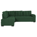 ΚΑΝΑΠΕΣ ΚΡΕΒΑΤΙ JADE HM3144.05L ΑΡΙΣΤΕΡΗ ΓΩΝΙΑ ΣΕ ΚΥΠΑΡΙΣΣΙ ΧΡΩΜΑ 250x180x88Υεκ.