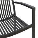 ΠΟΛΥΘΡΟΝΑ ΑΛΟΥΜΙΝΙΟΥ BRONCA HM5130.02 ΓΚΡΙ 54,2x59x83,5Υεκ.