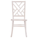 ΚΑΡΕΚΛΑ ΑΠΟ ΞΥΛΟ ΤΟΟΝ WHITE WASH 44.5x48x96Υεκ.HM9410.05