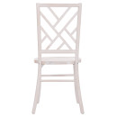 ΚΑΡΕΚΛΑ ΑΠΟ ΞΥΛΟ ΤΟΟΝ WHITE WASH 44.5x48x96Υεκ.HM9410.05