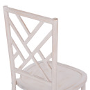 ΚΑΡΕΚΛΑ ΑΠΟ ΞΥΛΟ ΤΟΟΝ WHITE WASH 44.5x48x96Υεκ.HM9410.05