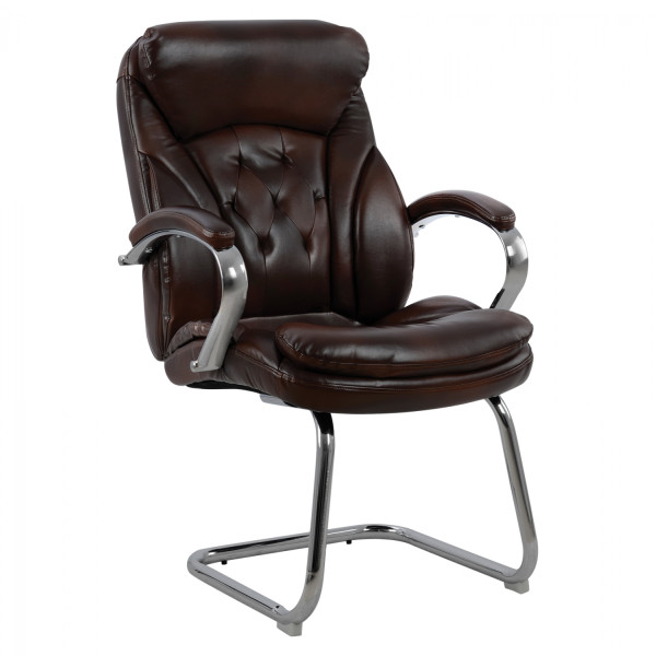 ΠΟΛΥΘΡΟΝΑ ΣΥΝΕΡΓΑΣΙΑΣ LANISHA HM1100.09 ΚΑΦΕ 65x52x105Υεκ. 2τμχ