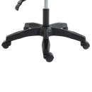 ΚΑΡΕΚΛΑ GAMING STRATUS HM1231.01 ΜΑΥΡΟ PVC--ΜΕ ΜΑΞIΛΑΡΑΚΙΑ ΜΕΣΗΣ/ΚΕΦΑΛΗΣ 60x59x117Υεκ