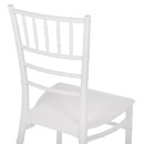 ΚΑΡΕΚΛΑ ΠΟΛΥΠΡΟΠΥΛΕΝΙΟΥ CATERING TIFFANY HM8058.31 ΛΕΥΚΟ 39x46x89Υεκ.