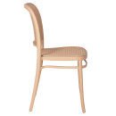 ΚΑΡΕΚΛΑ ΠΟΛΥΠΡΟΠΥΛΕΝΙΟΥ FLOW HM5937.03 ΚΑΠΟΥΤΣΙΝΟ 41x53x85,5Yεκ.