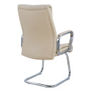 ΠΟΛΥΘΡΟΝΑ ΣΥΝΕΡΓΑΣΙΑΣ SHASHI HM1094.07 ΕΚΡΟΥ 59,5x72x104Υεκ. 2τμχ