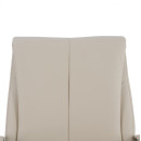 ΠΟΛΥΘΡΟΝΑ ΣΥΝΕΡΓΑΣΙΑΣ SHASHI HM1094.07 ΕΚΡΟΥ 59,5x72x104Υεκ. 2τμχ
