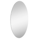 ΚΑΘΡΕΠΤΗΣ ΤΟΙΧΟΥ ΟΒΑΛ CANE HM4492 ΧΩΡΙΣ ΠΛΑΙΣΙΟ 60x80Υεκ.