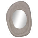 ΚΑΘΡΕΠΤΗΣ ΤΟΙΧΟΥ RIFFE HM4695.03 FIBER CEMENT ΓΚΡΙ 60x13x85Υεκ.